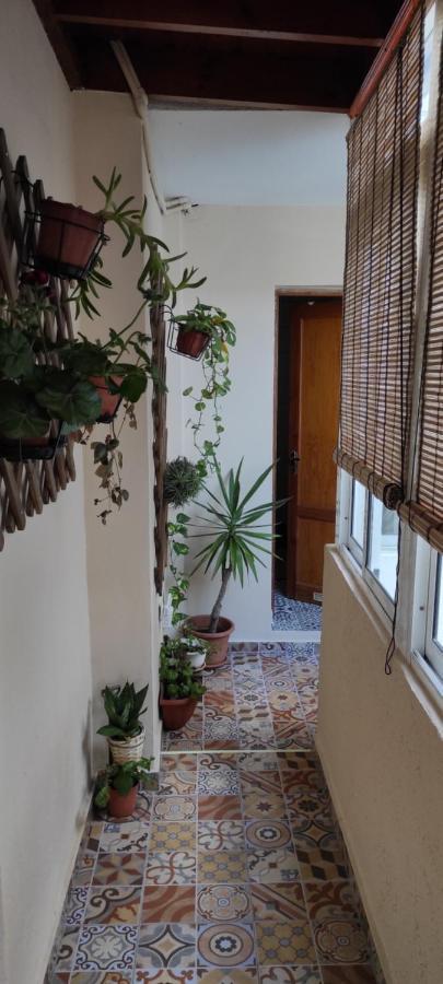Atico El Marquito Appartement Santa Cruz de la Palma  Buitenkant foto