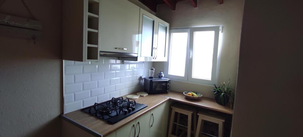 Atico El Marquito Appartement Santa Cruz de la Palma  Buitenkant foto